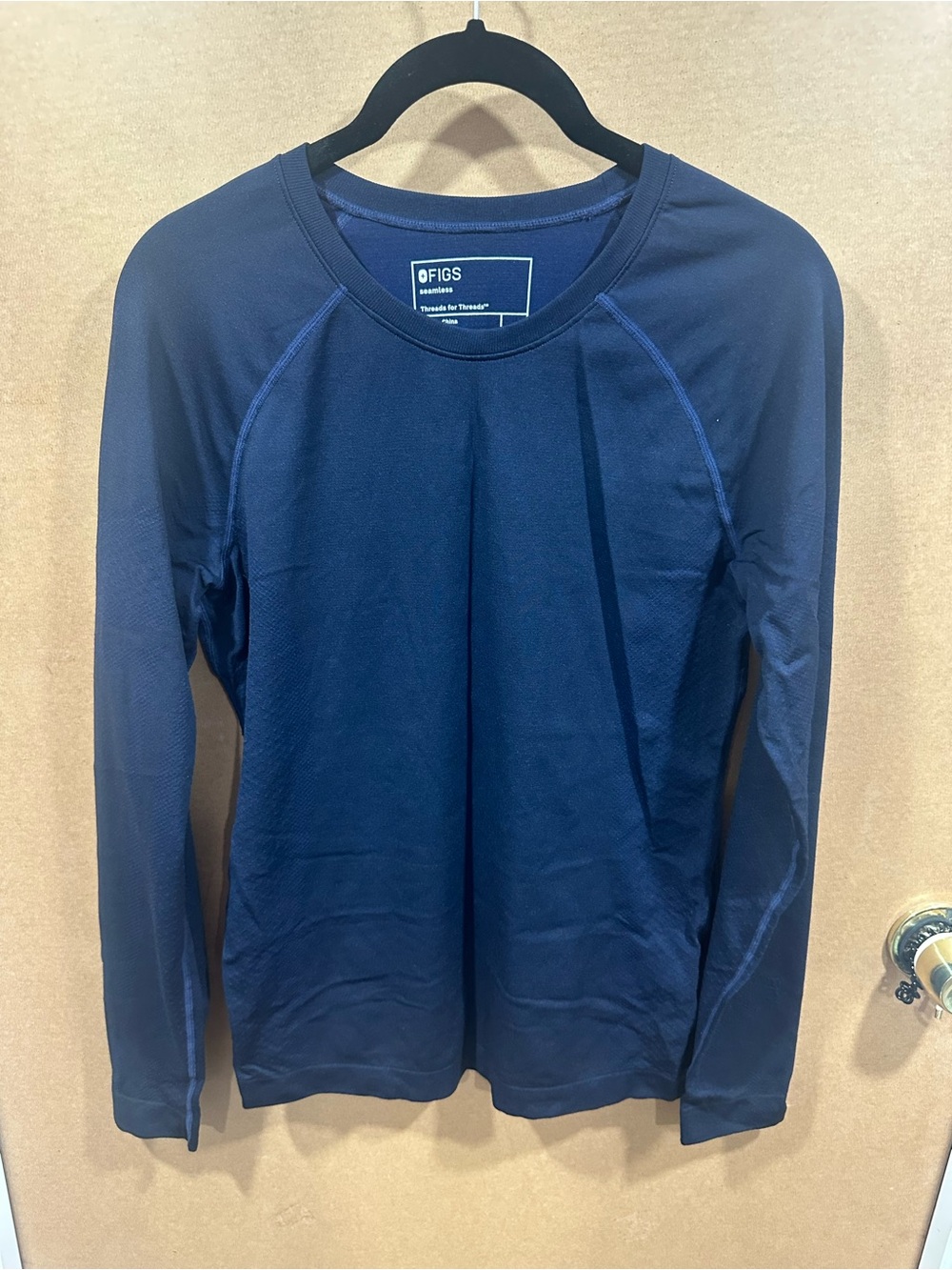 Figs Salta Seamless